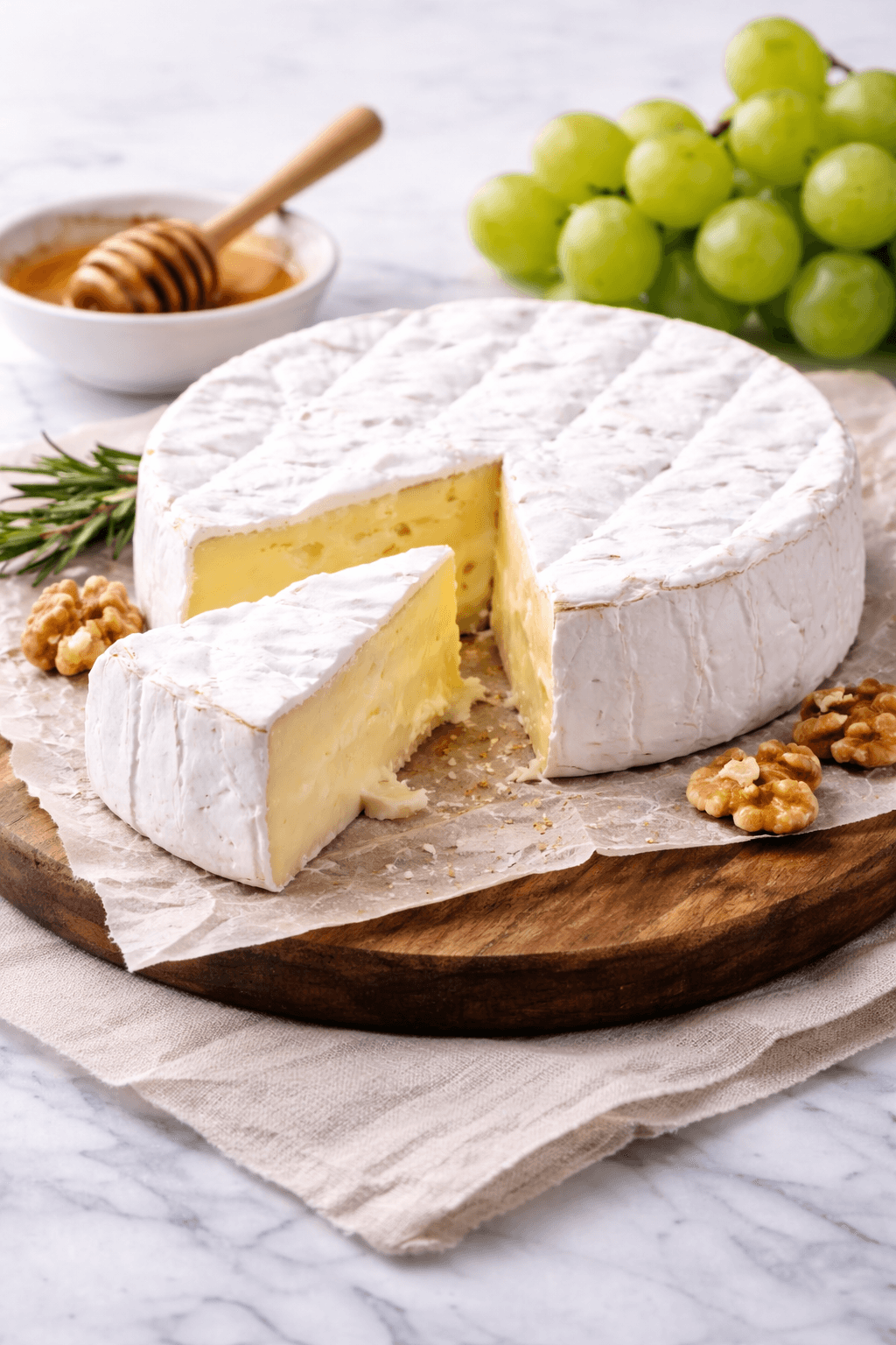 Бри классический