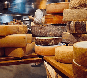 Процесс приготовления