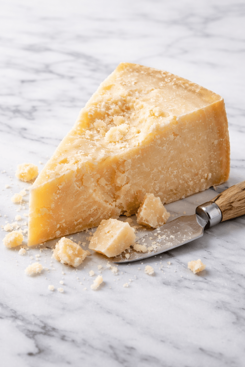 Пармезан 24 месяца