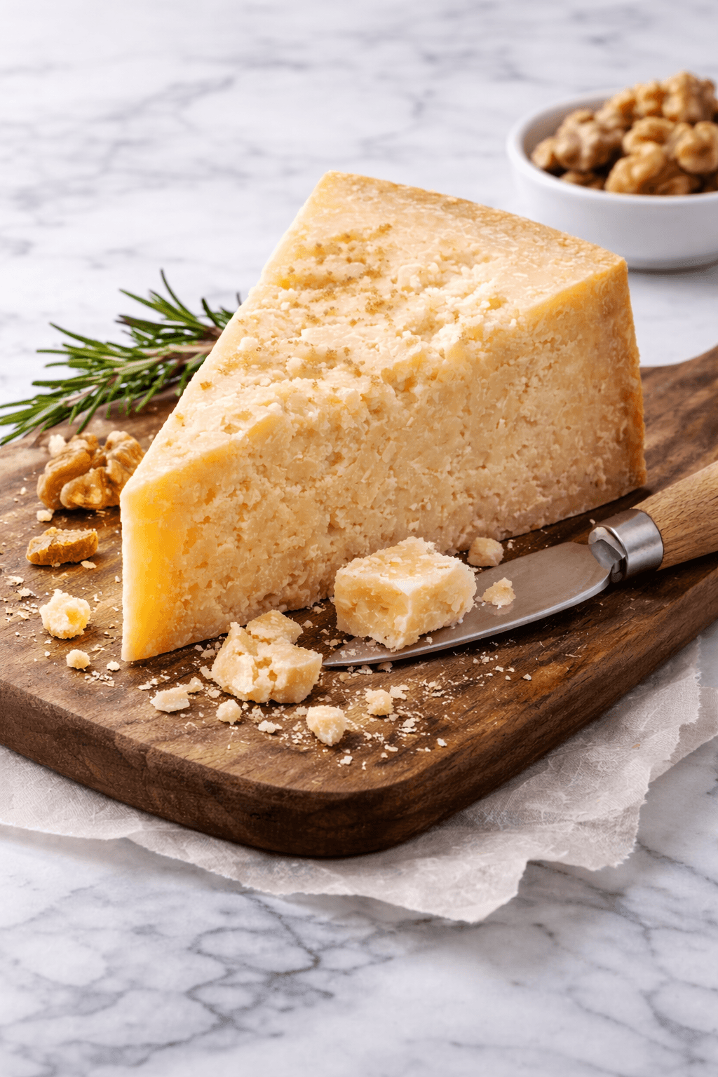 Грана Падано